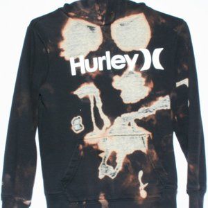 Hurley Hoodie-Kid's Medium